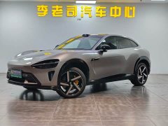 Xiaomi YU7 Four-Wheel Drive Pro - ფოტო 1