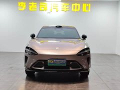 Xiaomi YU7 Four-Wheel Drive Pro - ფოტო 2