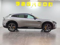 Xiaomi YU7 Four-Wheel Drive Pro - ფოტო 3