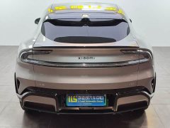 Xiaomi YU7 Four-Wheel Drive Pro - ფოტო 5