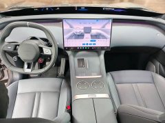 Xiaomi YU7 Four-Wheel Drive Pro - ფოტო 8