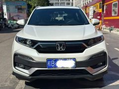 Honda XR-V 1.5L CVT Luxury Edition - photo 2