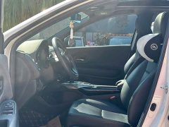 Honda XR-V 1.5L CVT Luxury Edition - photo 4
