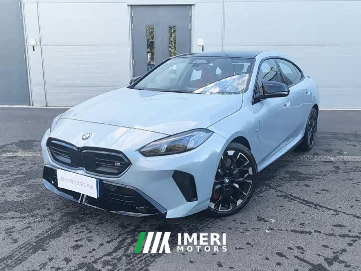 BMW M235L