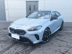 BMW M235L - ფოტო 1