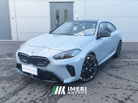 2026 BMW M235L - ავტომობილი ჩინეთიდან