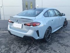 BMW M235L - ფოტო 4