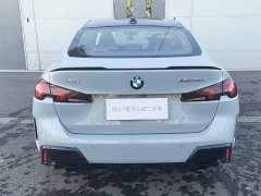 BMW M235L - ფოტო 5