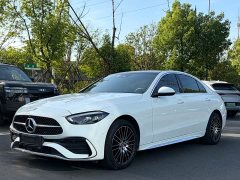 Mercedes-Benz C-Class C 260 L AMG Line - photo 1