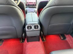 Mercedes-Benz C-Class C 260 L AMG Line - photo 11