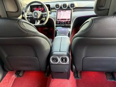Mercedes-Benz C-Class C 260 L AMG Line - photo 13