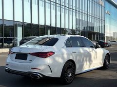 Mercedes-Benz C-Class C 260 L AMG Line - photo 18
