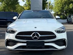 Mercedes-Benz C-Class C 260 L AMG Line - photo 2