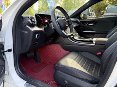 Mercedes-Benz C-Class C 260 L AMG Line - photo 4