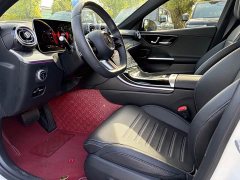 Mercedes-Benz C-Class C 260 L AMG Line - photo 5
