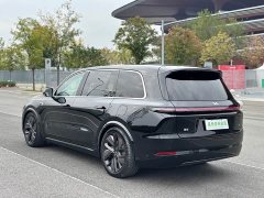 Li Auto L9 Max - ფოტო 14