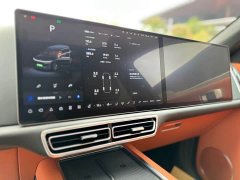 Li Auto L9 Max - ფოტო 5