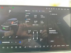 Li Auto L9 Max - ფოტო 6