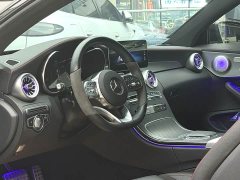 Mercedes-Benz C-Class (Imported) Facelift C 260 Coupe - ფოტო 5