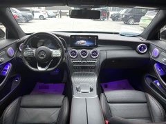 Mercedes-Benz C-Class (Imported) Facelift C 260 Coupe - ფოტო 7