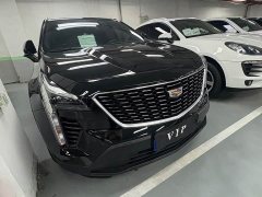 Cadillac XT4 28T FWD Fashion Edition - photo 3