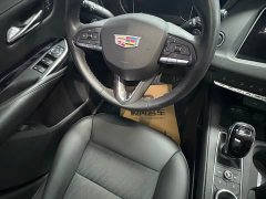 Cadillac XT4 28T FWD Fashion Edition - photo 8
