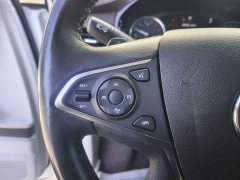 Buick GL8 Land Executive Cabin 652T Smart Luxury - фото 10