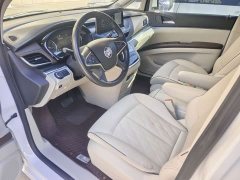 Buick GL8 Land Executive Cabin 652T Smart Luxury - фото 11