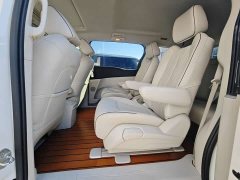 Buick GL8 Land Executive Cabin 652T Smart Luxury - фото 13