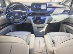 Buick GL8 Land Executive Cabin 652T Smart Luxury - фото 14