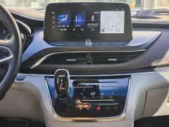 Buick GL8 Land Executive Cabin 652T Smart Luxury - фото 15