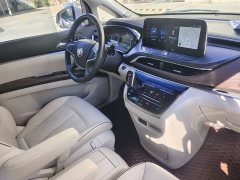 Buick GL8 Land Executive Cabin 652T Smart Luxury - фото 16