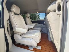 Buick GL8 Land Executive Cabin 652T Smart Luxury - фото 17