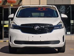 Buick GL8 Land Executive Cabin 652T Smart Luxury - фото 2