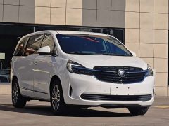 Buick GL8 Land Executive Cabin 652T Smart Luxury - фото 3