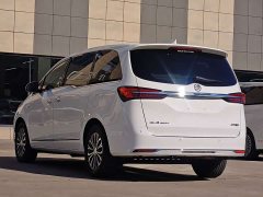 Buick GL8 Land Executive Cabin 652T Smart Luxury - фото 5
