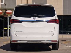 Buick GL8 Land Executive Cabin 652T Smart Luxury - фото 6