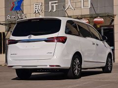 Buick GL8 Land Executive Cabin 652T Smart Luxury - фото 7