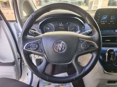 Buick GL8 Land Executive Cabin 652T Smart Luxury - фото 9
