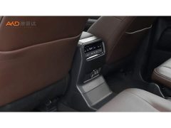 Toyota Prado 2.4T Hanye WX 6-Seater - ფოტო 10