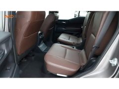 Toyota Prado 2.4T Hanye WX 6-Seater - ფოტო 7