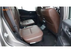 Toyota Prado 2.4T Hanye WX 6-Seater - ფოტო 8