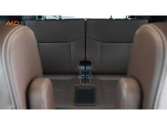 Toyota Prado 2.4T Hanye WX 6-Seater - ფოტო 9