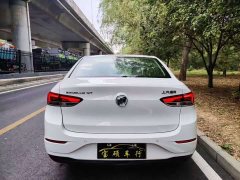 Buick Excelle Facelift Classic 1.5L Automatic Elite - photo 13