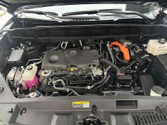 Toyota Highlander 2.5L Intelligent Hybrid AWD Premium 7-Seater - фото 15