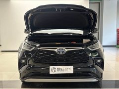 Toyota Highlander 2.5L Intelligent Hybrid AWD Premium 7-Seater - фото 16