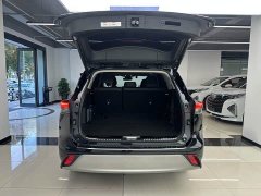 Toyota Highlander 2.5L Intelligent Hybrid AWD Premium 7-Seater - фото 18