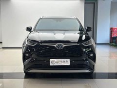 Toyota Highlander 2.5L Intelligent Hybrid AWD Premium 7-Seater - фото 2