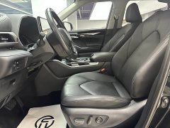 Toyota Highlander 2.5L Intelligent Hybrid AWD Premium 7-Seater - фото 4