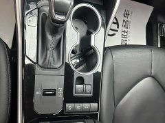 Toyota Highlander 2.5L Intelligent Hybrid AWD Premium 7-Seater - фото 8
